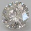 $1 RES * Valuation $12,362.00 * 1.70ct Round Large WHITE Diamond Loose IGL CERT Carousel 4