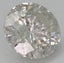 $1 RES * Valuation $12,362.00 * 1.70ct Round Large WHITE Diamond Loose IGL CERT Carousel 5