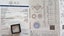 $1 RES * Valuation $12,362.00 * 1.70ct Round Large WHITE Diamond Loose IGL CERT Carousel 12