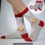 THE CATTAGE - Cute Cat Unisex Novelty Socks Add Humour & Fun To Your Feet Carousel 3