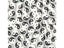 50pcs DIY Yin Yang Beaded Bracelet Necklace Accessories Carousel 1