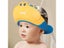 Children Water Blocking Bath Cap For Eyes Ears Protection Carousel 3