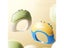 Children Water Blocking Bath Cap For Eyes Ears Protection Carousel 4