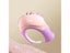 Children Water Blocking Bath Cap For Eyes Ears Protection Carousel 7