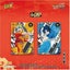 Kayou Naruto English Series 2.5 Silver Booster box Carousel 3