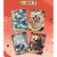 Kayou Naruto English Series 2.5 Silver Booster box Carousel 5
