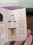 NEW VERSACE CRYSTAL NOIR POUR FEMME PARFUM 5ML MINI PLUS EXTRAS Carousel 5