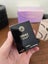 NEW VERSACE CRYSTAL NOIR POUR FEMME PARFUM 5ML MINI PLUS EXTRAS Carousel 7