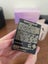 NEW VERSACE CRYSTAL NOIR POUR FEMME PARFUM 5ML MINI PLUS EXTRAS Carousel 10