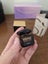 NEW VERSACE CRYSTAL NOIR POUR FEMME PARFUM 5ML MINI PLUS EXTRAS Carousel 12