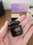 NEW VERSACE CRYSTAL NOIR POUR FEMME PARFUM 5ML MINI PLUS EXTRAS Carousel 17