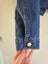 BRAND NEW WITH TAGS DOTTI CROP DENIM JACKET RRP $79.99 SIZE 12 Carousel 3