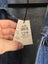BRAND NEW WITH TAGS DOTTI CROP DENIM JACKET RRP $79.99 SIZE 12 Carousel 5