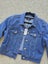 BRAND NEW WITH TAGS DOTTI CROP DENIM JACKET RRP $79.99 SIZE 12 Carousel 10