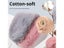 Thickened Plush Insoles For Snow Boots Unisex Warm Comfort Carousel 6