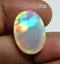 $1RE 8.07CT Buy Now $3150 UNTREATED RAINBOW HUGE OVAL 100% NATURAL CRYSTAL OPAL Carousel 3