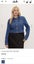 BRAND NEW WITH TAGS DOTTI CROP DENIM JACKET RRP $79.99 SIZE 12 Carousel 11