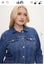 BRAND NEW WITH TAGS DOTTI CROP DENIM JACKET RRP $79.99 SIZE 12 Carousel 13