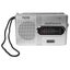 BC-R21 Portable AM FM Radio Battery Operated Pocket Radio Longest Lasting Bes Carousel 4