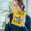 What Can I Say Book by Catherine Newman Paperback Pro Books Kid's Social Guide Carousel 6