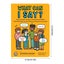 What Can I Say Book by Catherine Newman Paperback Pro Books Kid's Social Guide Carousel 7