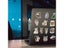 50PCS Waterproof PVC Cat Sticker For DIY Decor Carousel 4
