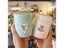 50PCS Waterproof PVC Cat Sticker For DIY Decor Carousel 5