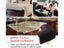 4pcs Child Safety Furniture Corner Protector Guards Carousel 6