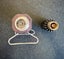 RF Dummy loads 50 ohm Carousel 2