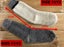 Merino socks size 11 to 13 Carousel 4