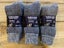 Merino Socks 6 Pair Pack Size 11 to 13 Carousel 1