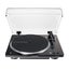Audio-Technica LP70XBT Automatic Wireless Turntable (Black/Silver) *NEW* Carousel 1
