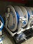 12VS Quik Spray Reel with 150m Hose Carousel 4