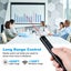 Wireless Presenter Remote, Presentation Clicker with Hyperlink & Volume Remot Carousel 3