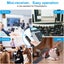 Wireless Presenter Remote, Presentation Clicker with Hyperlink & Volume Remot Carousel 6