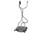 The Original 24" Stainless Steel Whirlaway Flat Surface Cleaner Carousel 1