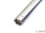 Handled 4.5mm Nintendo NES SNES N64 Gamecube game security bit screwdriver tool Carousel 6