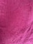 Queen-Double Candlewick bedspread HOT PINK retro bedspread Carousel 3