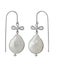 Karen walker love drop earrings rrp $619! Carousel 1