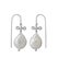 Karen walker love drop earrings rrp $619! Carousel 2