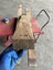 5.13 LM A grade 105x55mm Solid Rata Timber –kiln dried Carousel 6