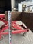 5.13 LM A grade 105x55mm Solid Rata Timber –kiln dried Carousel 8