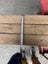 5.13 LM A grade 105x55mm Solid Rata Timber –kiln dried Carousel 10