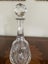 Crystal decanters Carousel 3