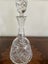 Crystal decanters Carousel 2
