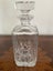Crystal decanters Carousel 6