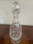 Crystal decanters Carousel 5