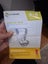 Harnessed infasecure booster great condition Carousel 3