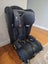 Harnessed infasecure booster great condition Carousel 1