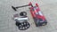 MINELAB VANQUISH 540 PRO PACK METAL DETECTOR USED TWICE Carousel 6